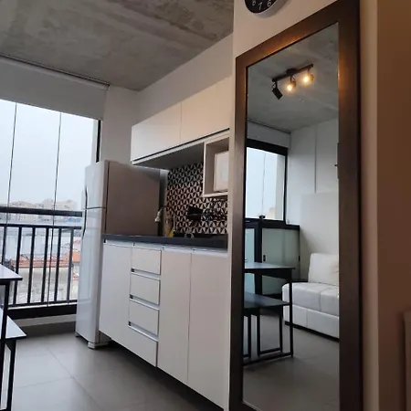 Joao502 Apartment São Paulo Exterior photo