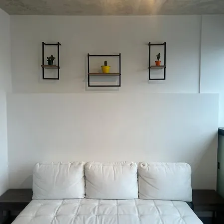 Joao502 Apartment São Paulo Exterior photo